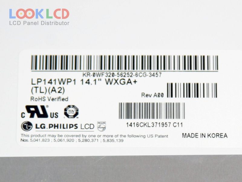 LP141WP1-TLA2